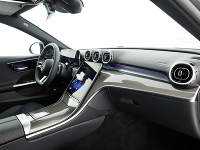 Mercedes Classe C SW - foto 10