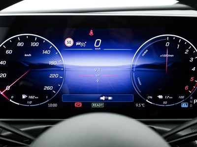 Mercedes Classe C SW - foto 15