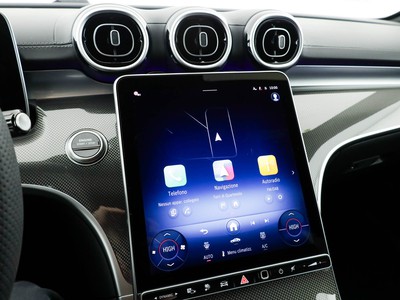 Mercedes Classe C SW - foto 16