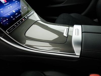 Mercedes Classe C SW - foto 19