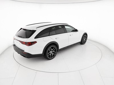 Mercedes Classe E SW All-Terrain - foto 4