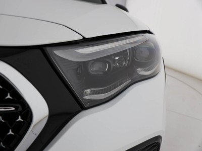 Mercedes Classe E SW All-Terrain - foto 8