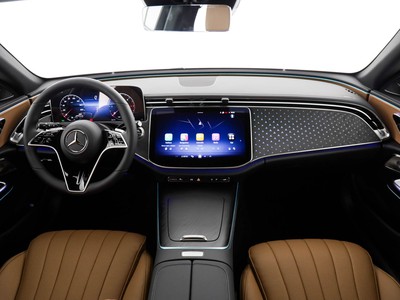 Mercedes Classe E SW All-Terrain - foto 9