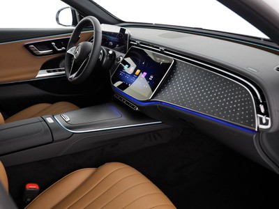 Mercedes Classe E SW All-Terrain - foto 10