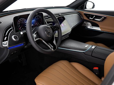 Mercedes Classe E SW All-Terrain - foto 11