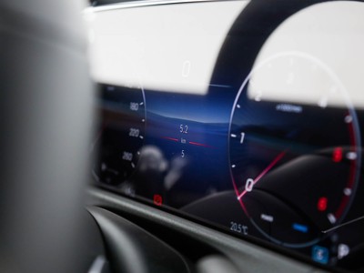 Mercedes Classe E SW All-Terrain - foto 15