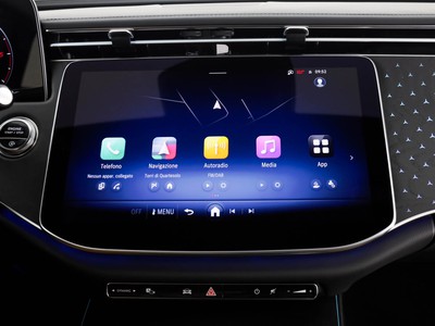 Mercedes Classe E SW All-Terrain - foto 16