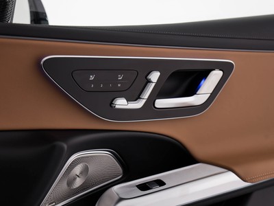 Mercedes Classe E SW All-Terrain - foto 18