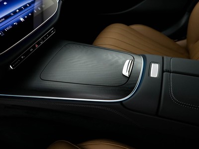 Mercedes Classe E SW All-Terrain - foto 19