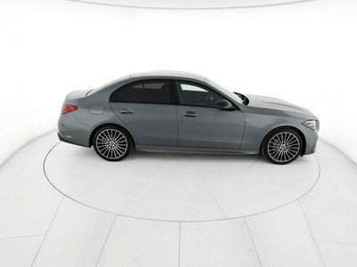 Mercedes Classe C Berlina - foto 5