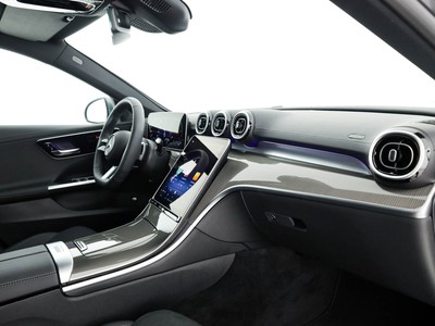 Mercedes Classe C Berlina - foto 10