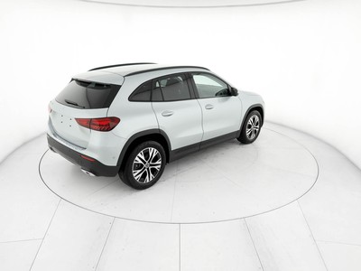 Mercedes GLA - foto 4