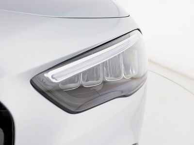 Mercedes GLA - foto 8