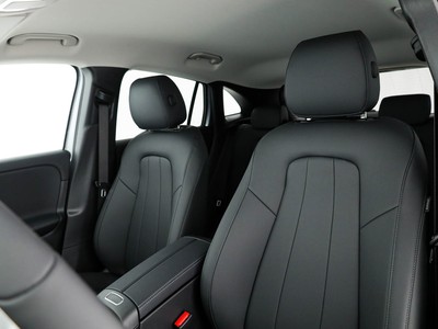 Mercedes GLA - foto 13