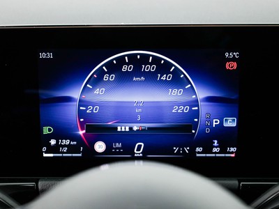 Mercedes GLA - foto 15