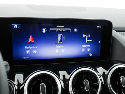 Mercedes GLA - foto 16