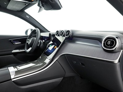 Mercedes GLC Coupè - foto 10