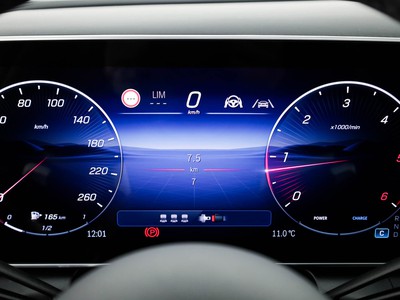 Mercedes GLC Coupè - foto 15