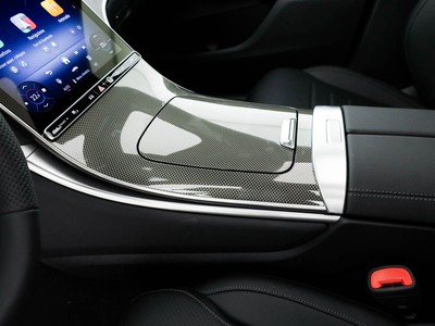 Mercedes GLC Coupè - foto 19