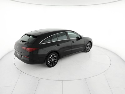 Mercedes CLA Shooting Brake - foto 4