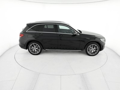Mercedes GLC - foto 5