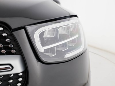 Mercedes GLC - foto 8