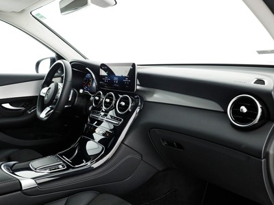 Mercedes GLC - foto 10