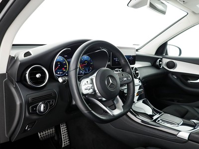 Mercedes GLC - foto 11