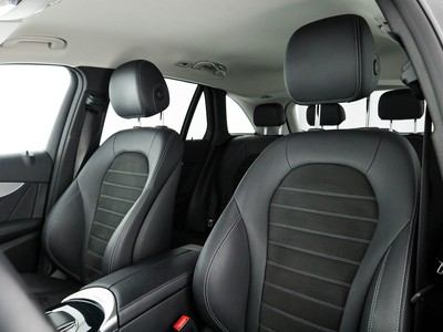 Mercedes GLC - foto 13