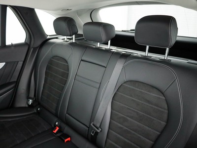 Mercedes GLC - foto 14