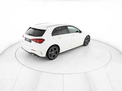 Mercedes Classe A - foto 4