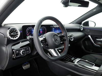 Mercedes Classe A - foto 11