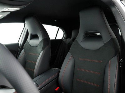 Mercedes Classe A - foto 13