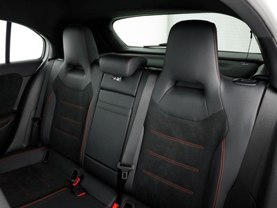 Mercedes Classe A - foto 14