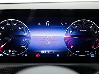 Mercedes Classe A - foto 15