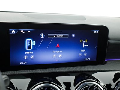 Mercedes Classe A - foto 16