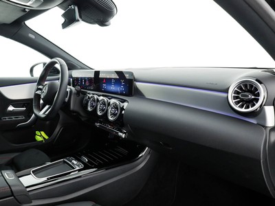 Mercedes Classe A - foto 10