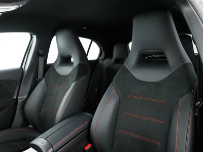 Mercedes Classe A - foto 13