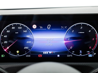 Mercedes Classe A - foto 15