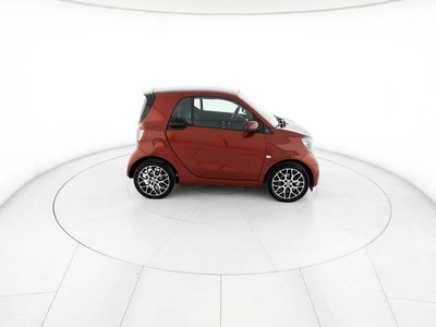 Smart Fortwo - foto 5