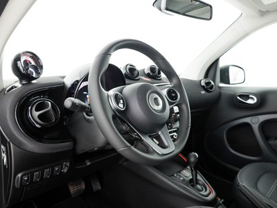 Smart Fortwo - foto 9