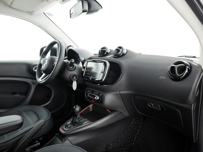 Smart Fortwo - foto 10