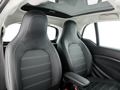 Smart Fortwo - foto 11