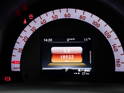 Smart Fortwo - foto 13