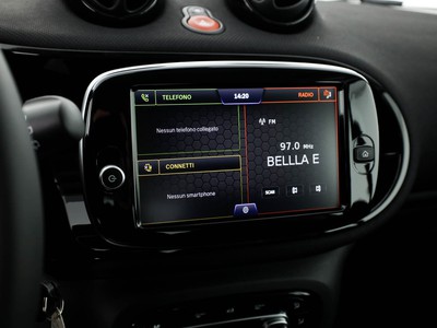 Smart Fortwo - foto 14