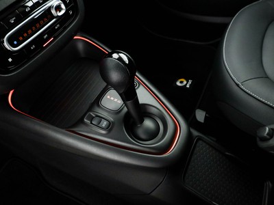 Smart Fortwo - foto 16