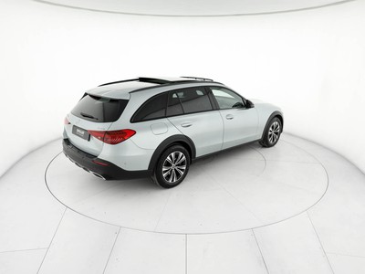 Mercedes Classe C SW All-Terrain - foto 4