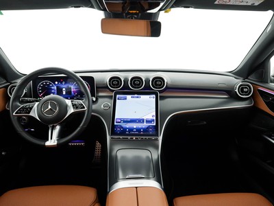 Mercedes Classe C SW All-Terrain - foto 9