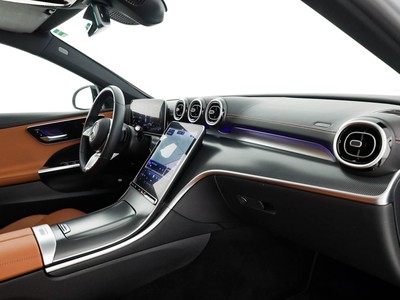 Mercedes Classe C SW All-Terrain - foto 10