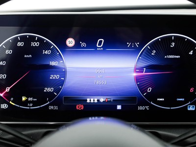 Mercedes Classe C SW All-Terrain - foto 15